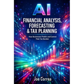 AI Financial Analysis, Forecasting & Tax Planning