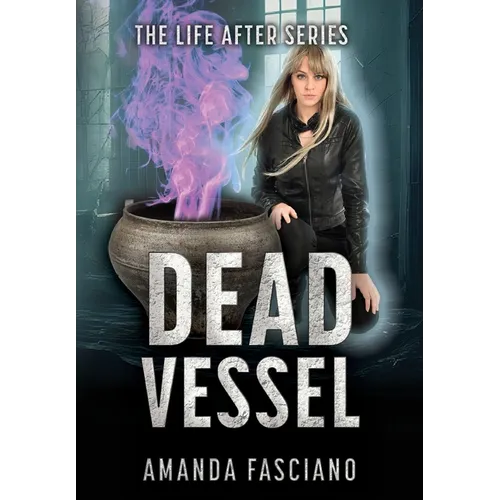 Dead Vessel