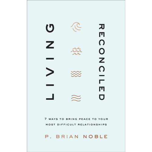 Living Reconciled