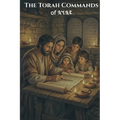 The 157 Commands of Yahuah