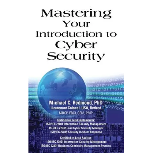 Mastering Your Introduction to Cyber Security