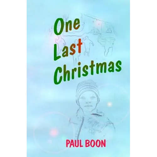 One Last Christmas