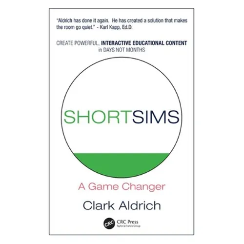 Short Sims: A Game Changer
