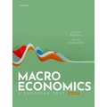 Macroeconomics 8th Edition