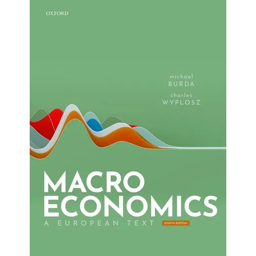 Macroeconomics 8th Edition
