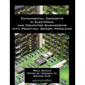 Fundamental Concepts in Electrical and Computer Engineering with Practical Design Problems (Second Edition)