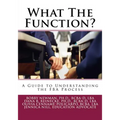 What The Function: A Guide to Understanding the FBA Process