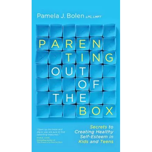 Parenting Out of the Box