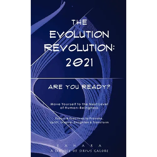 The Evolution Revolution: 2021