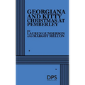 Georgiana and Kitty: Christmas at Pemberley