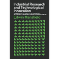 Industrial Research and Technological Innovation