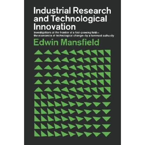 Industrial Research and Technological Innovation