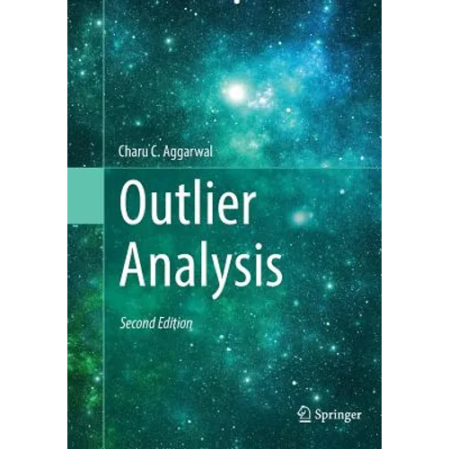 Outlier Analysis
