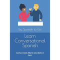 Learn Conversational Spanish