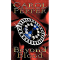 Beyond Blood