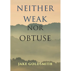 Neither Weak Nor Obtuse - Paperback