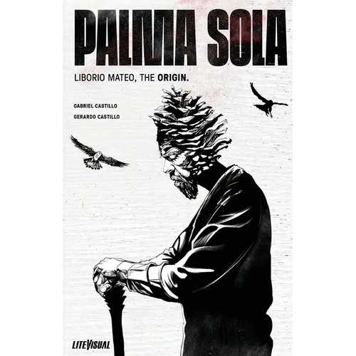 PALMA SOLA Liborio Mateo, The Origin