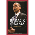 Barack Obama: A Biography