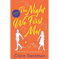 The Night We First Met