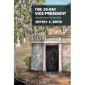 The 25-Day Vice-President: Alabama's Rufus de Vane King