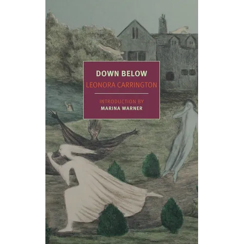 Down Below