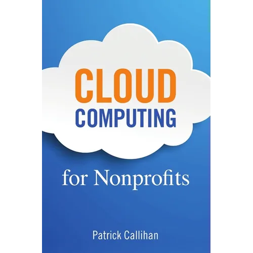 Cloud Computing for Nonprofits