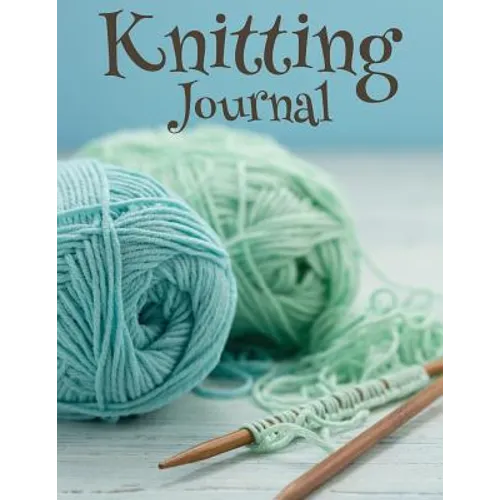 Knitting Journal