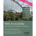 Web Accessibility: Web Standards and Regulatory Compliance