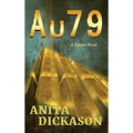 A u 7 9: A Tracker Novel