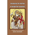 Introducing the Old Man St Joseph the Carpenter: A Hidden Gem in Christianity
