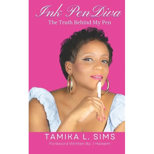 Ink Pen Diva: The Truth Behind My Pen