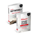 Comptia Network+ Certification Kit: Exam N10-009