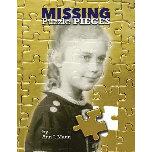 Missing Puzzle Pieces