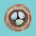 Five Sparrows