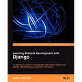Learning Website Development with Django