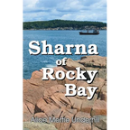 Sharna of Rocky Bay