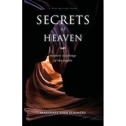 Secrets of Heaven