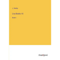 Livy Books I-X: Book I