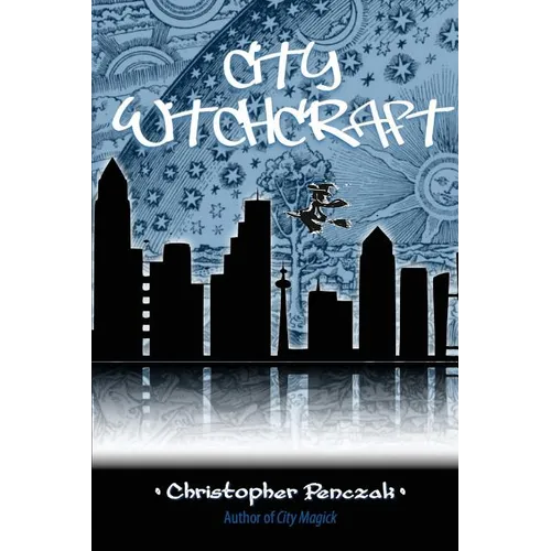 City Witchcraft
