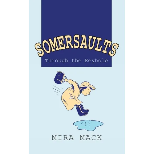 Somersaults: Through the Keyhole