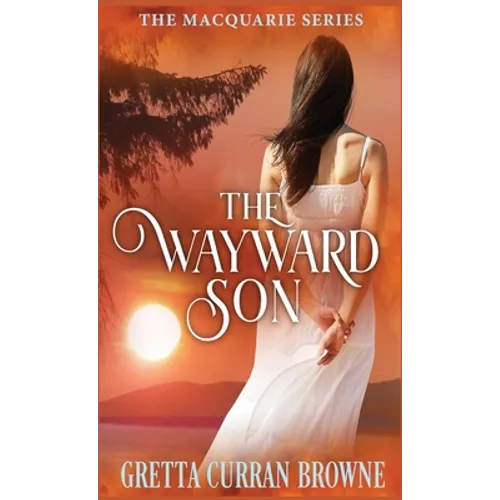 The Wayward Son