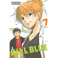 Kill Blue, Vol. 7