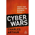 Cyber Wars: Hacks That Shocked the Business World