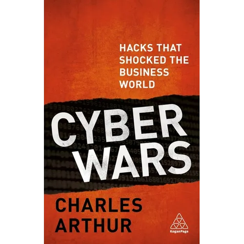 Cyber Wars: Hacks That Shocked the Business World