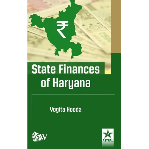 State Finances of Haryana