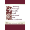 Writing Groups Inside and Outside the Classroom