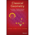 Classical Geometry