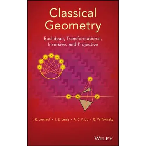 Classical Geometry