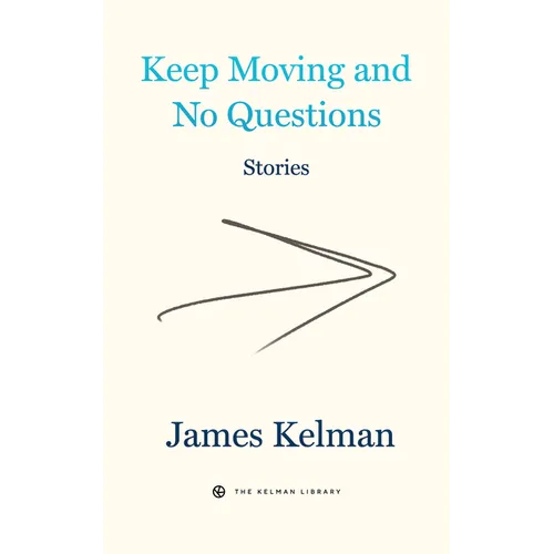 Keep Moving and No Questions