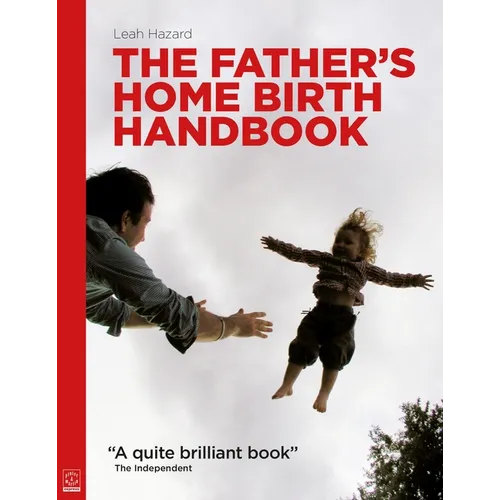 The Father's Home Birth Handbook